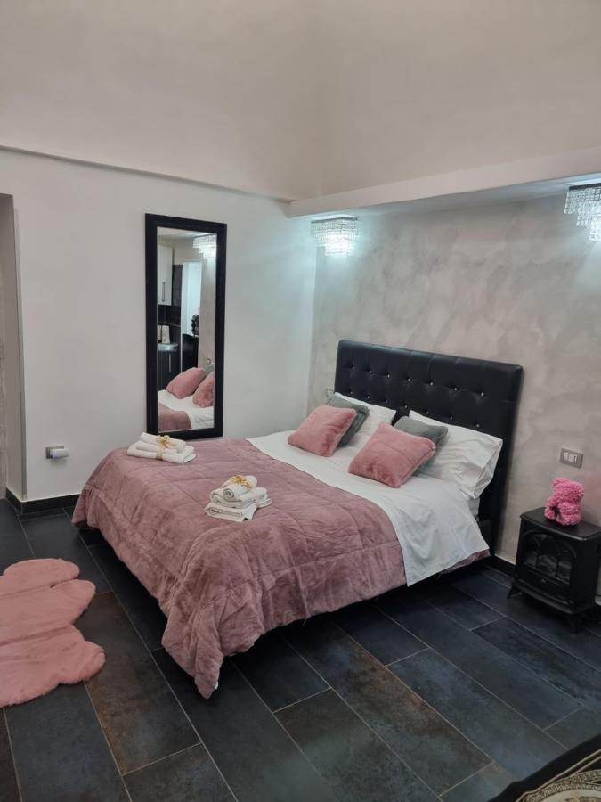 Appartement Benvenuti A Sud 3 Naples