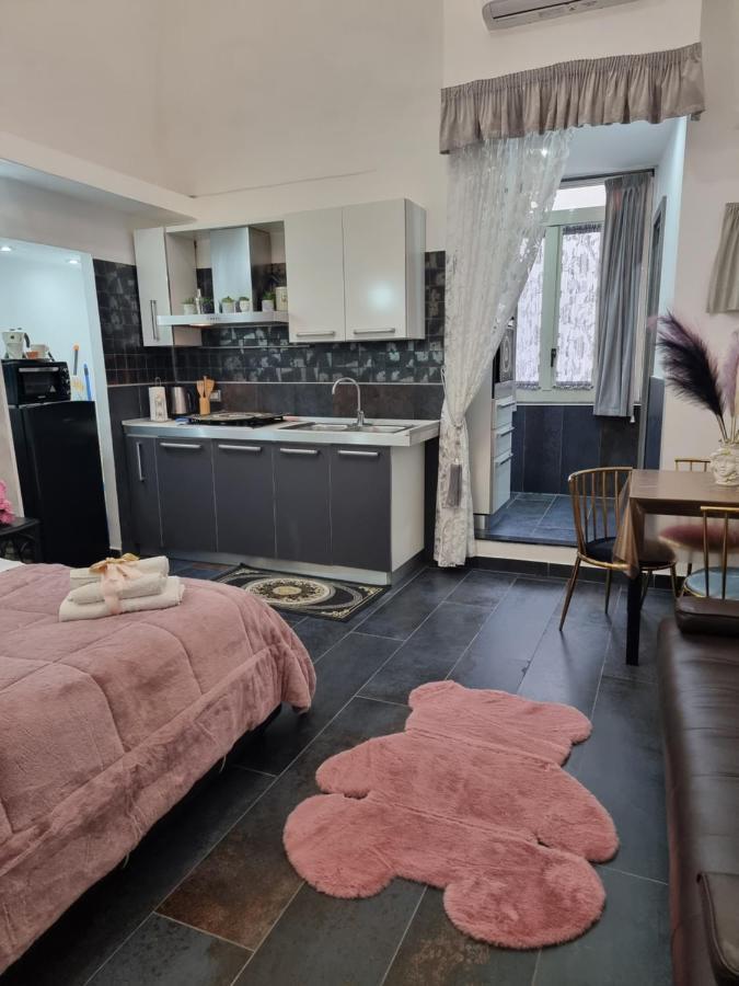 Benvenuti A Sud 3 * Naples
