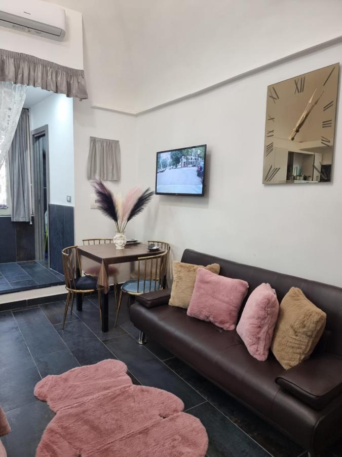 Appartement Benvenuti A Sud 3