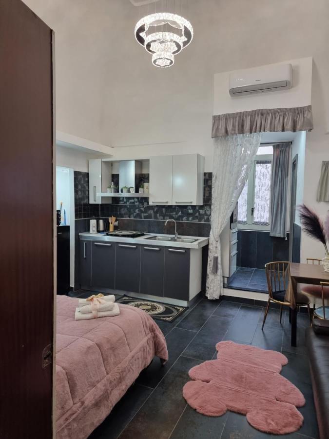 Appartement Benvenuti A Sud 3 Naples