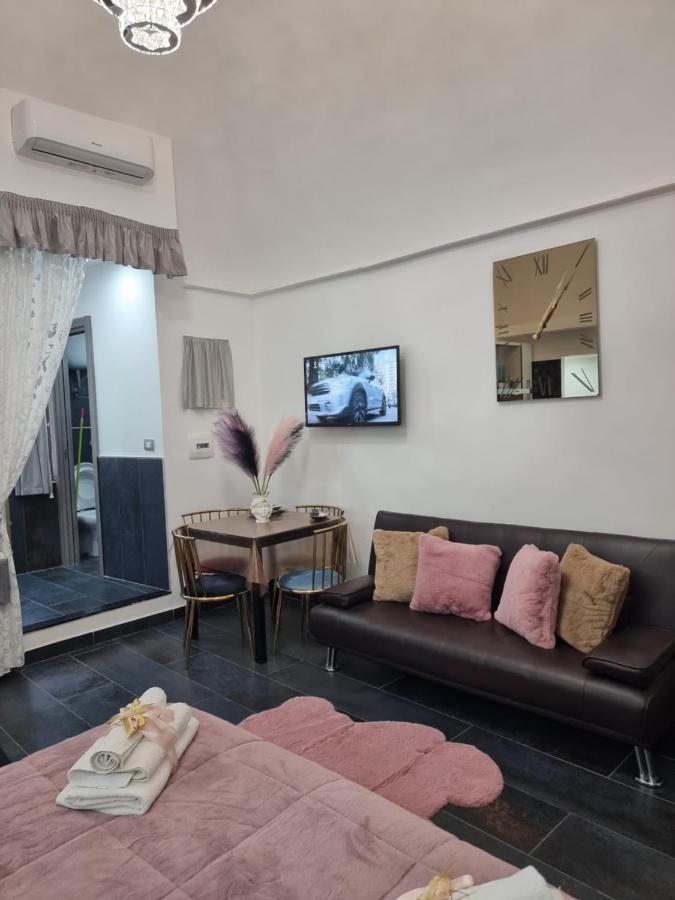 Benvenuti A Sud 3 Appartement