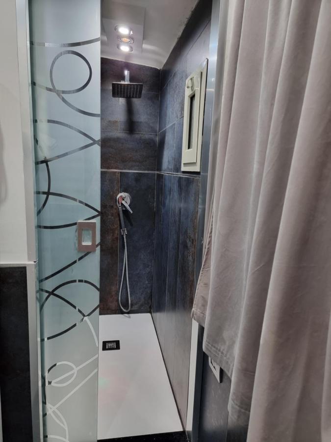 Benvenuti A Sud 3 Appartement Naples