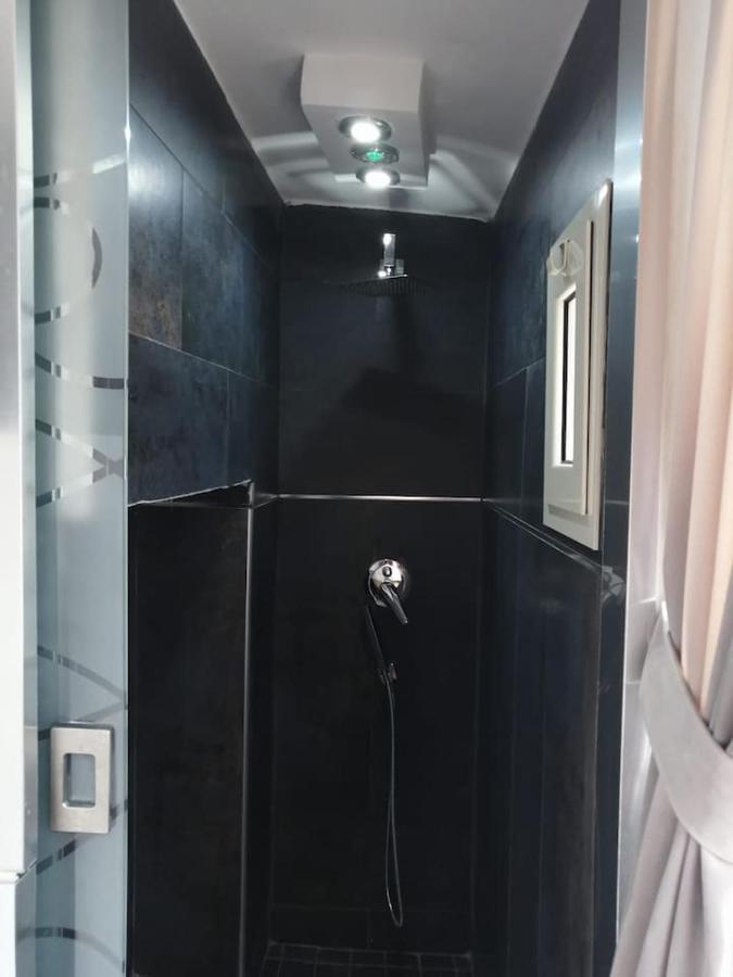 Benvenuti A Sud 3 Appartement Naples