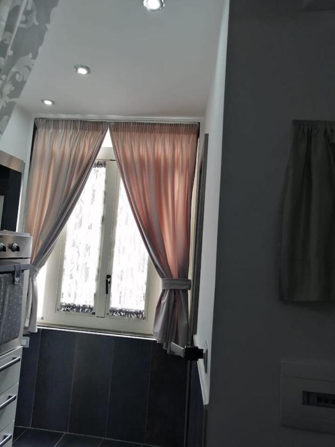 Appartement Benvenuti A Sud 3 Naples