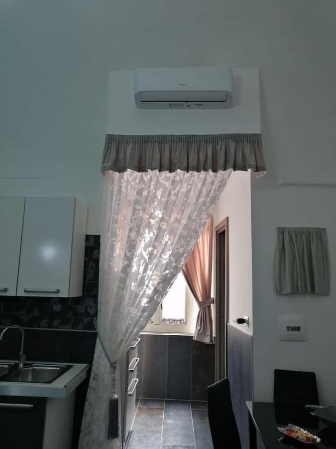 Benvenuti A Sud 3 Appartement