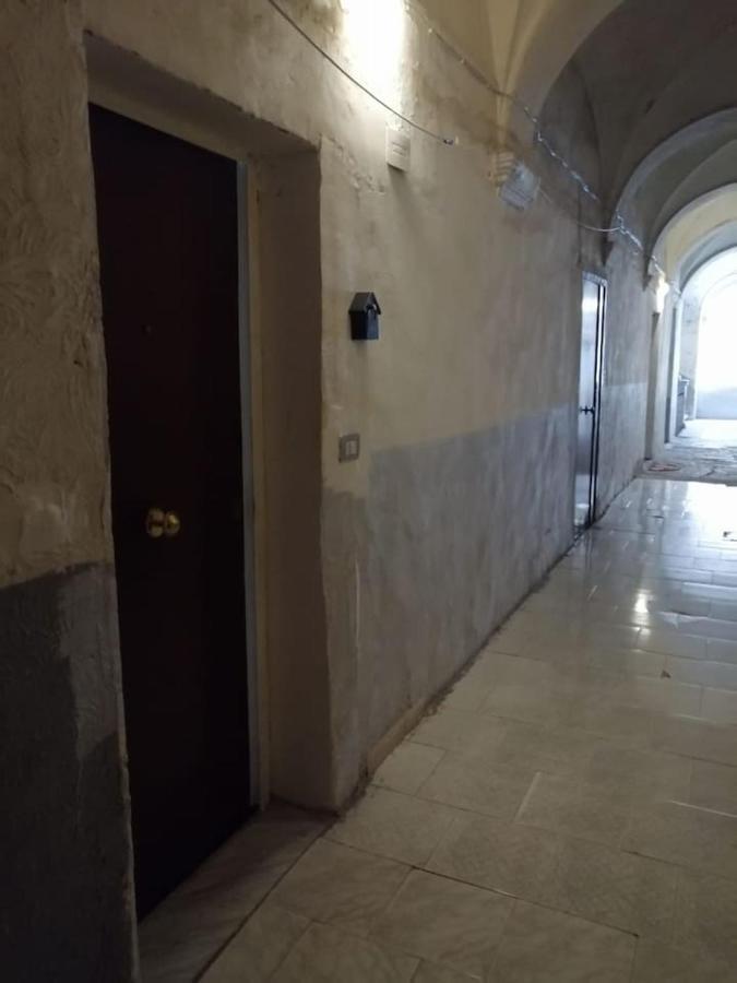Appartement Benvenuti A Sud 3 Naples