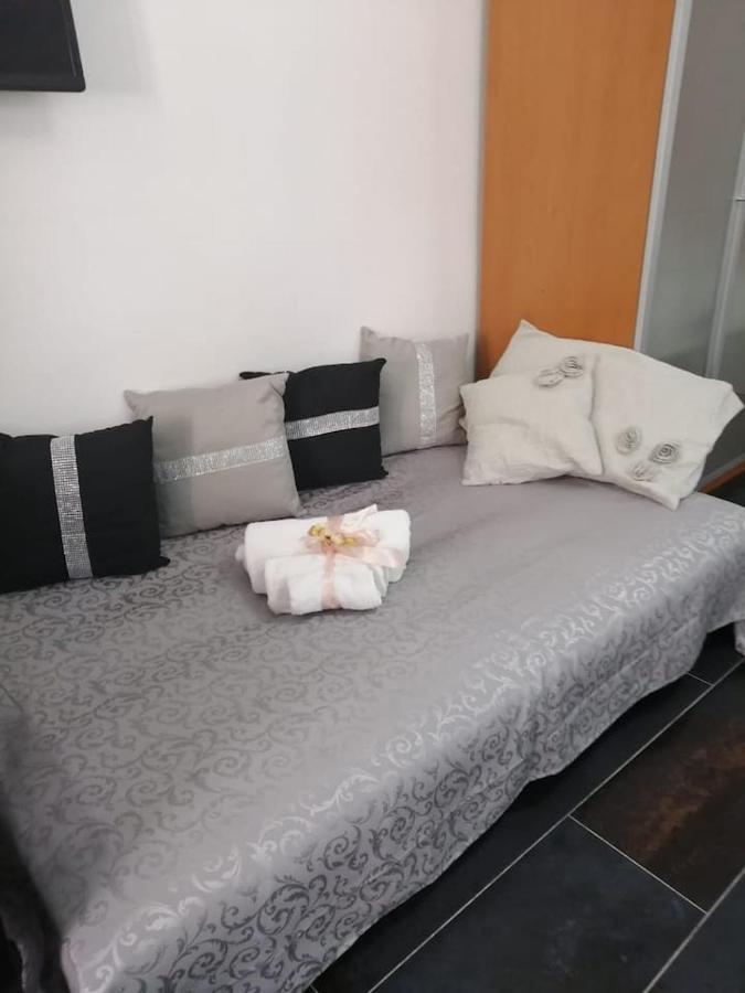 Appartement Benvenuti A Sud 3 Naples