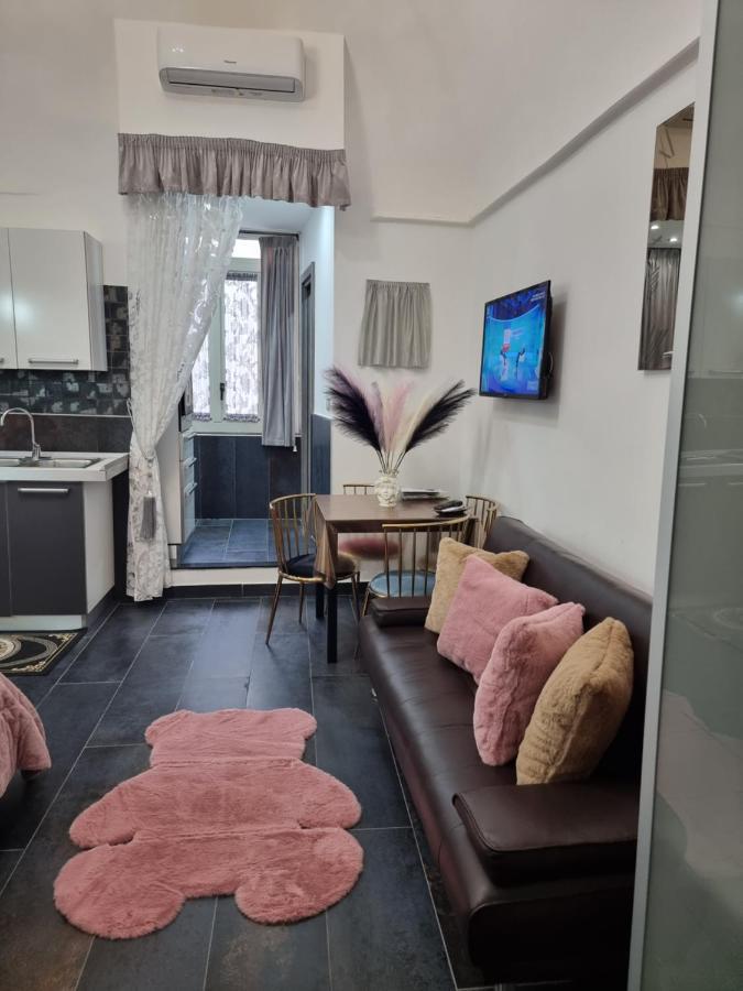 Appartement Benvenuti A Sud 3