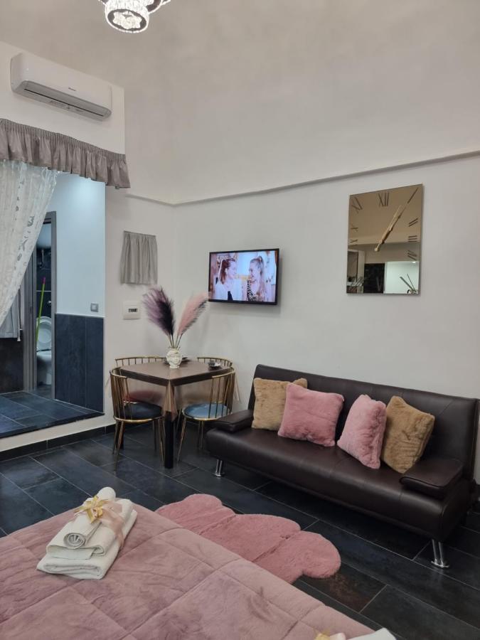 Appartement Benvenuti A Sud 3 Napels