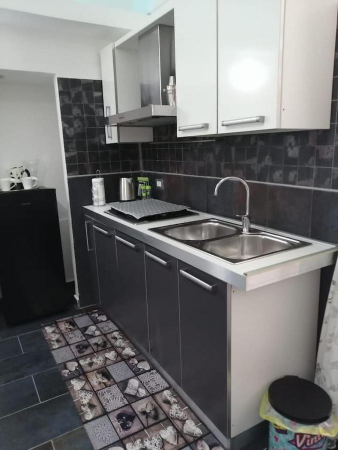 Appartement Benvenuti A Sud 3 *