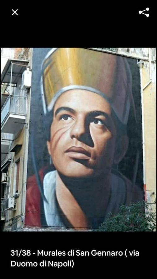 Benvenuti A Sud 3 Napels