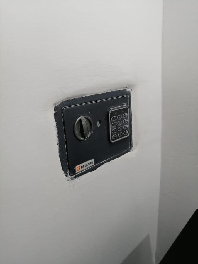 Benvenuti A Sud 3 Appartement Napels
