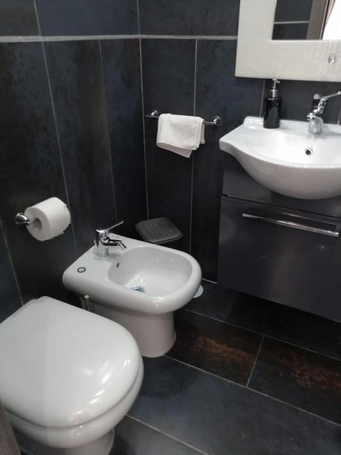 Benvenuti A Sud 3 Appartement