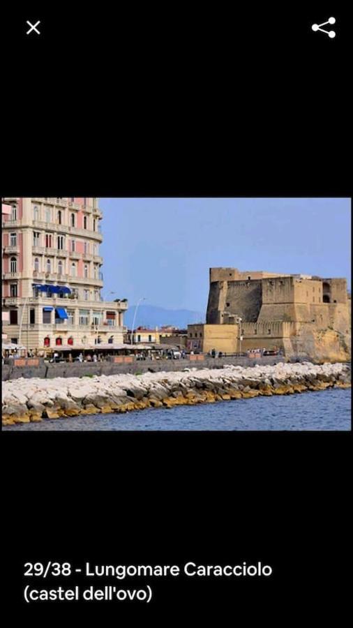 Benvenuti A Sud 3 Appartement *