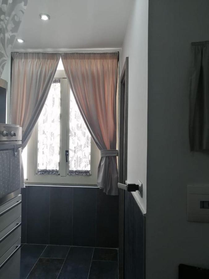 Benvenuti A Sud 3 Appartement Napels